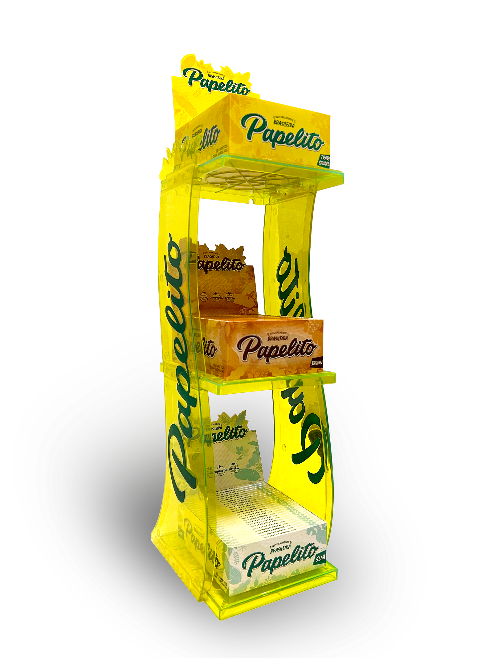 FOTO DISPLAY DA SORTE - 01 com sombra